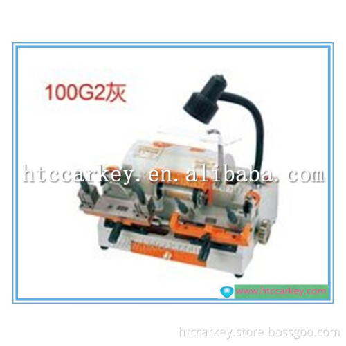 Top quality products for wen xing key cutter 100G2 car key cutting machine